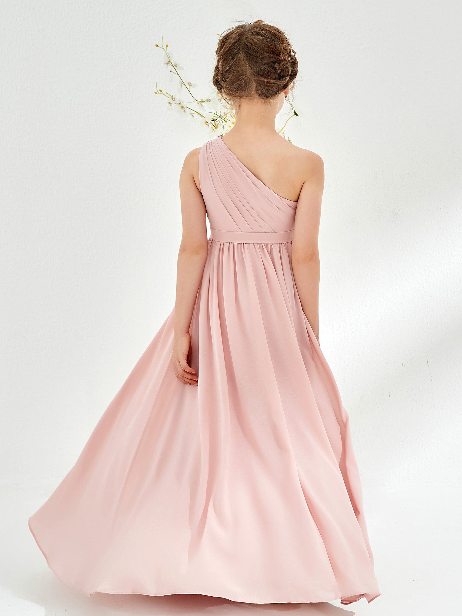 Dusty Rose